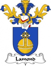 Scottish/L/Lamond-Crest-Coat-of-Arms