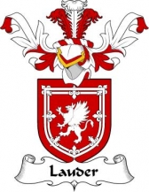 Scottish/L/Lauder-Crest-Coat-of-Arms