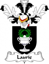Scottish/L/Laurie-or-Lawrie-Crest-Coat-of-Arms