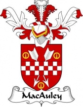Scottish/M/MacAuley-Crest-Coat-of-Arms