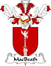 Scottish/M/MacBeath-or-MacBeth-Crest-Coat-of-Arms