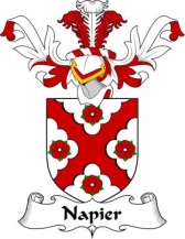 Scottish/N/Napier-Crest-Coat-of-Arms