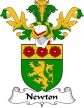 Scottish/N/Newton-Crest-Coat-of-Arms