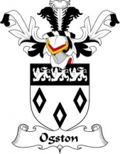 Scottish/O/Ogston-Crest-Coat-of-Arms