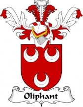 Scottish/O/Oliphant-Crest-Coat-of-Arms