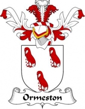 Scottish/O/Ormeston-Crest-Coat-of-Arms