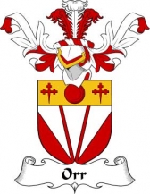 Scottish/O/Orr-Crest-Coat-of-Arms