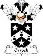 Scottish/O/Orrock-Crest-Coat-of-Arms