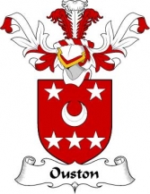 Scottish/O/Ouston-Crest-Coat-of-Arms