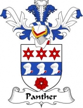 Scottish/P/Panther-Crest-Coat-of-Arms