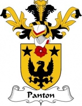 Scottish/P/Panton-Crest-Coat-of-Arms