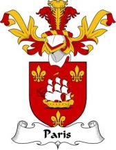 Scottish/P/Paris-Crest-Coat-of-Arms