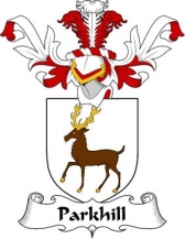 Scottish/P/Parkhill-Crest-Coat-of-Arms