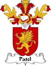 Scottish/P/Patel-Crest-Coat-of-Arms