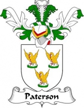 Scottish/P/Paterson-II-Crest-Coat-of-Arms