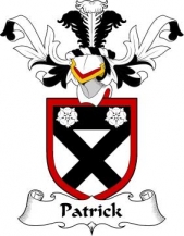 Scottish/P/Patrick-Crest-Coat-of-Arms