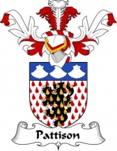 Scottish/P/Pattison-Crest-Coat-of-Arms