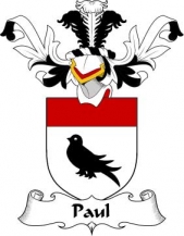 Scottish/P/Paul-Crest-Coat-of-Arms