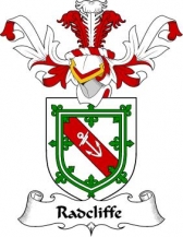 Scottish/R/Radcliffe-Crest-Coat-of-Arms