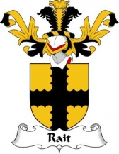 Scottish/R/Rait-or-Reath-Crest-Coat-of-Arms