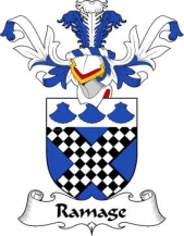 Scottish/R/Ramage-Crest-Coat-of-Arms