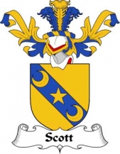 Scottish/S/Scott-Crest-Coat-of-Arms