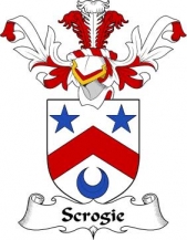 Scottish/S/Scrogie-Crest-Coat-of-Arms