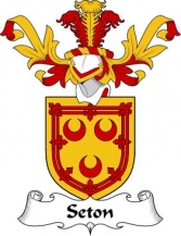 Scottish/S/Seton-Crest-Coat-of-Arms