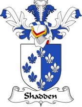 Scottish/S/Shadden-Crest-Coat-of-Arms