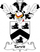 Scottish/T/Tarvit-Crest-Coat-of-Arms