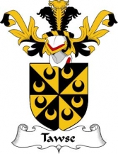 Scottish/T/Tawse-Crest-Coat-of-Arms