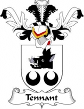 Scottish/T/Tennant-Crest-Coat-of-Arms