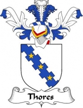 Scottish/T/Thores-Crest-Coat-of-Arms