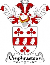 Scottish/U/Umphrastoun-Crest-Coat-of-Arms