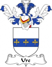 Scottish/U/Ure-Crest-Coat-of-Arms