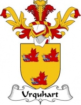 Scottish/U/Urquhart-Crest-Coat-of-Arms