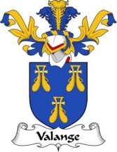 Scottish/V/Valange-Crest-Coat-of-Arms