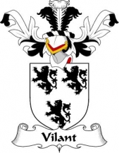 Scottish/V/Vilant-Crest-Coat-of-Arms
