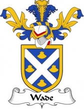 Scottish/W/Wade-Crest-Coat-of-Arms