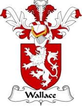 Scottish/W/Wallace-Crest-Coat-of-Arms