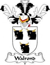 Scottish/W/Walrond-Crest-Coat-of-Arms