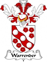 Scottish/W/Warrender-Crest-Coat-of-Arms