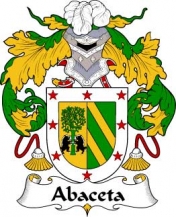 Spanish/A/Abaceta-Crest-Coat-of-Arms