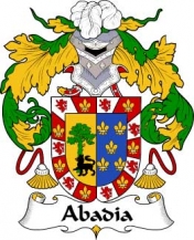 Spanish/A/Abadia-Crest-Coat-of-Arms