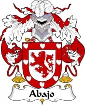 Spanish/A/Abajo-Crest-Coat-of-Arms