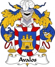 Spanish/A/Abalos-or-Avalos-Crest-Coat-of-Arms