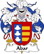 Spanish/A/Abar-Crest-Coat-of-Arms