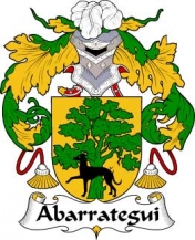 Spanish/A/Abarrategui-Crest-Coat-of-Arms