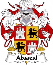 Spanish/A/Abascal-Crest-Coat-of-Arms