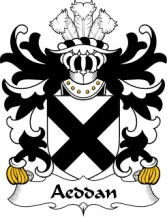 Welsh/A/Aeddan-(AP-GWAITHFOED)-Crest-Coat-of-Arms